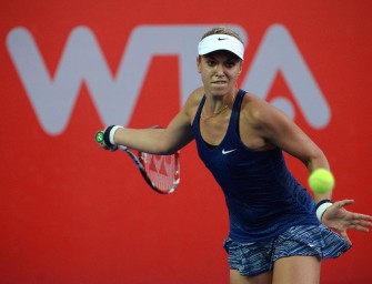 Lisicki gewinnt Finale in Hongkong