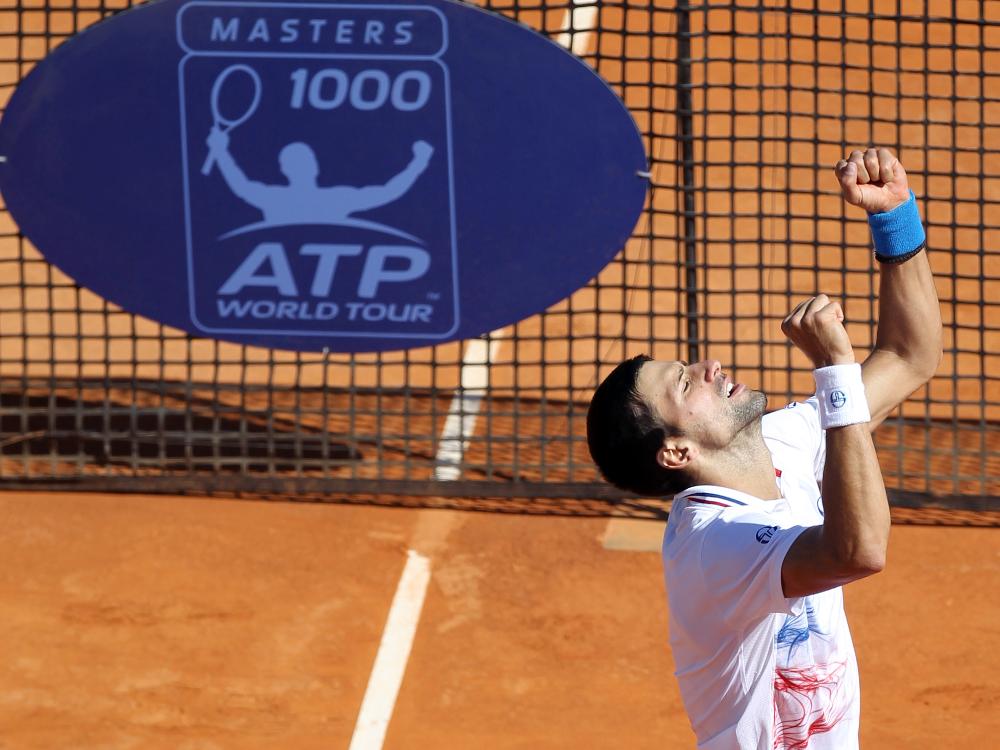 ATP stellt Kalender für 2015 vor tennis MAGAZIN