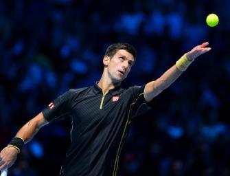 Djokovic spielt wieder im Davis Cup