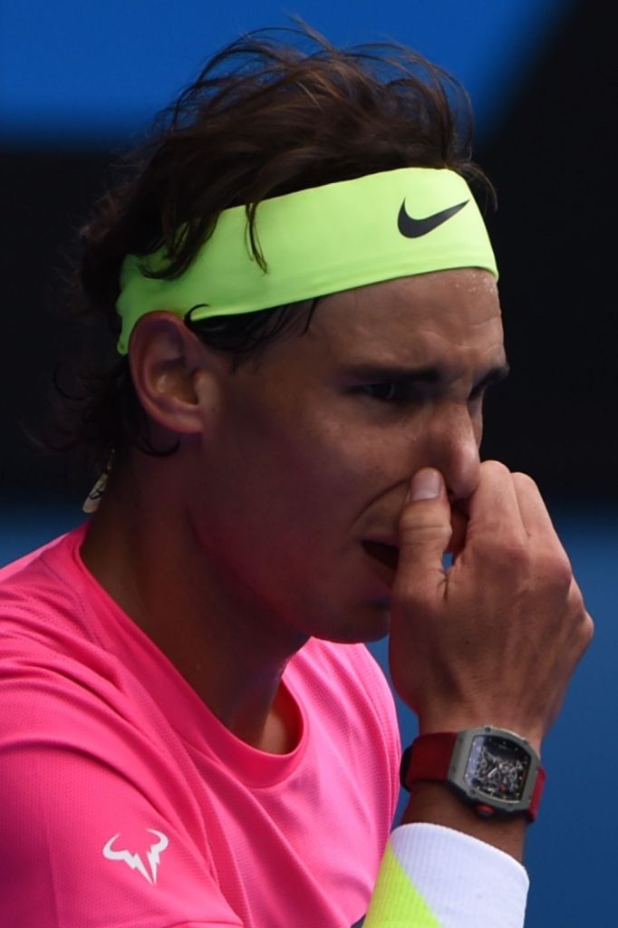 ¡Bravo! 36+  Verdades reales que no sabías antes sobre  Rafael Nadal Haus: From our haus to yours.