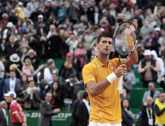 Gerry Weber Open: Warten auf Djokovic, Federer topgesetzt