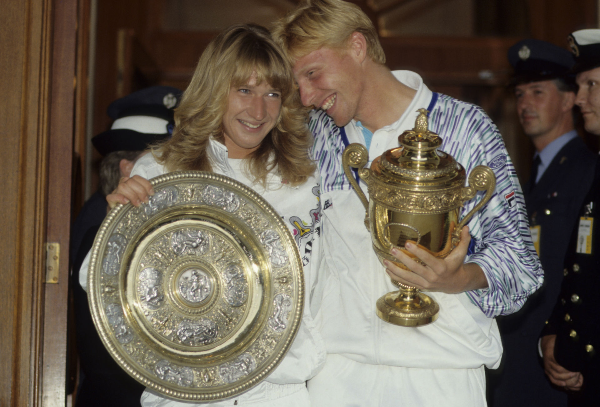 Wimbledon das Turnier der Deutschen Seite 5 von 8 tennis MAGAZIN