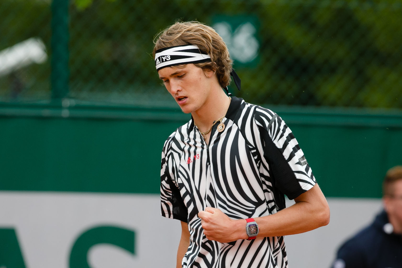 Zverev