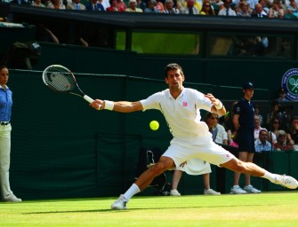 Fragen und Antworten zu Wimbledon 2016