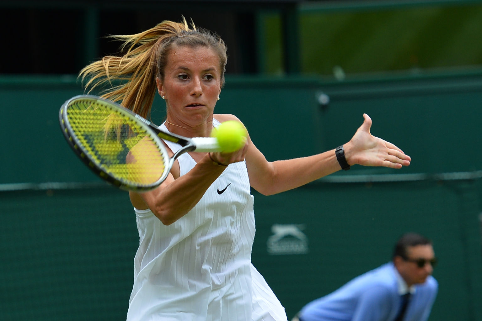 Bastad Beck folgt Siegemund ins Viertelfinale tennis MAGAZIN