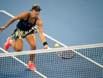 Fragen und Antworten zum WTA-Finale in Singapur