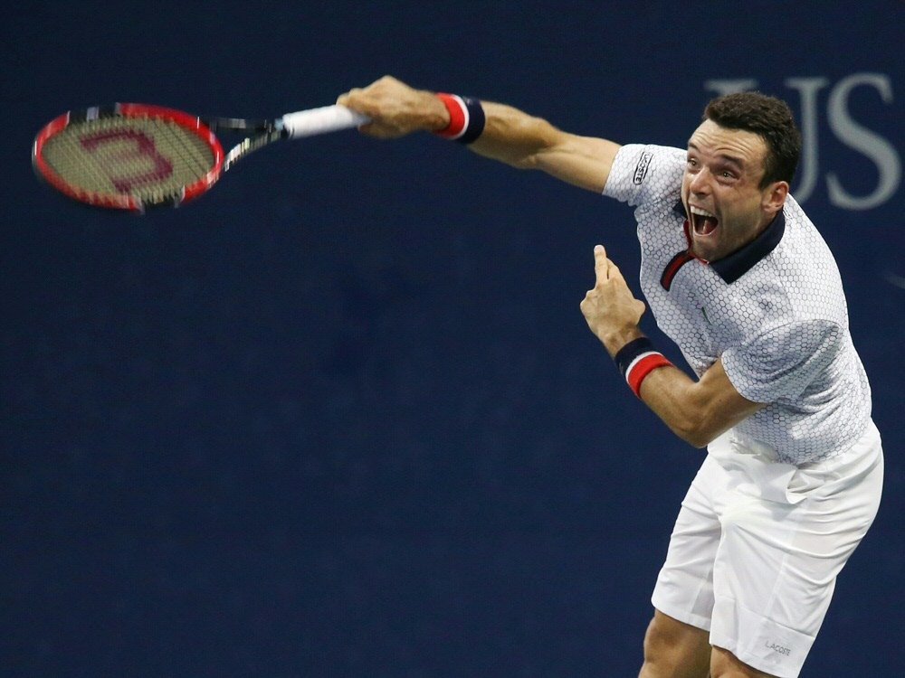 Bautista Agut triumphiert in Chennai - tennis MAGAZIN