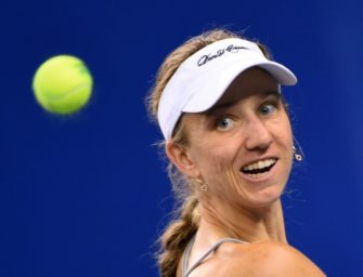 Australian Open: Barthel qualifiziert sich für Hauptfeld