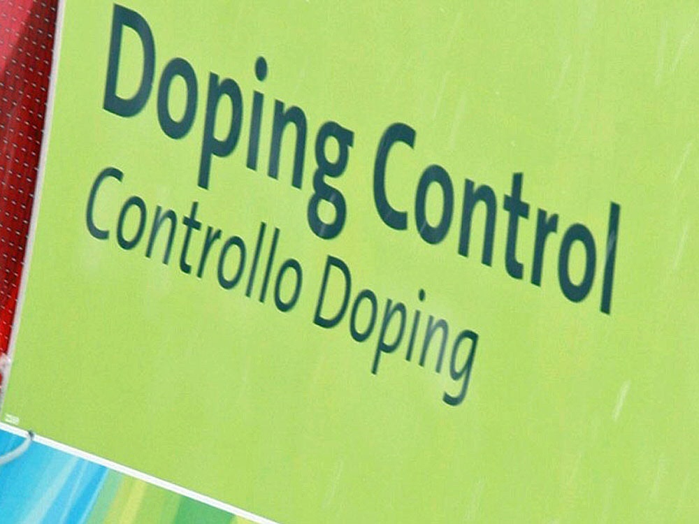 DopingExperte „Tennis in Top vier, wenn es um Doping geht“ tennis