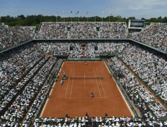 Tennis-Weltverband ITF gerät für Anti-Doping-Politik unter Druck