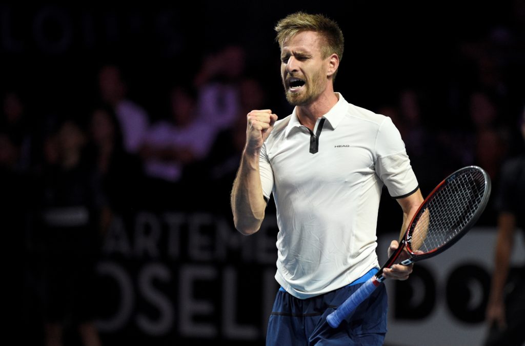 Peter Gojowczyk exklusiv: "Ich mache mein eigenes Ding" - tennis MAGAZIN