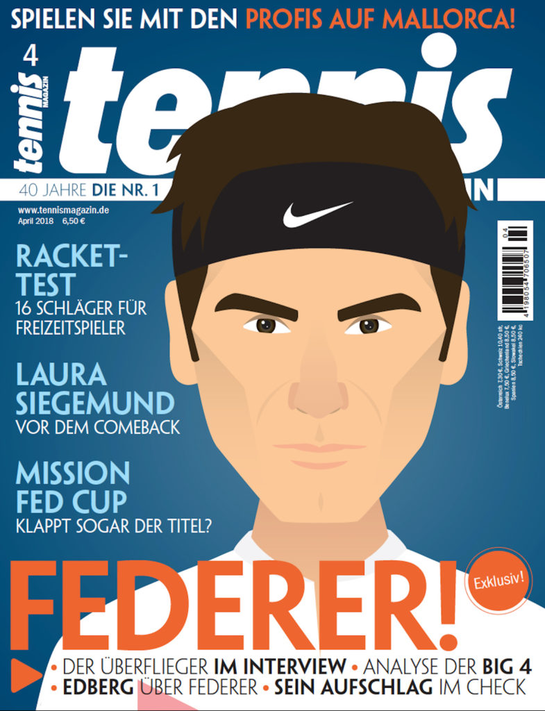 Federer