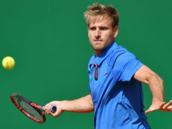 Tennis: Gojowczyk zieht in Rom in die zweite Runde ein - tennis MAGAZIN