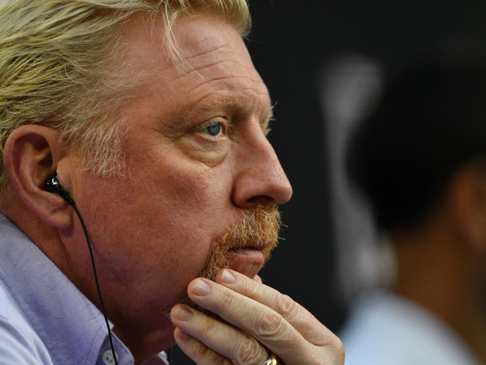 Medien: Boris Becker Beruft Sich Im Insolvenzverfahren Auf ...