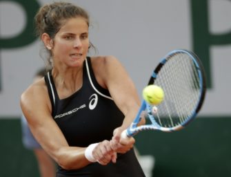 WTA: Görges im Viertelfinale von Birmingham