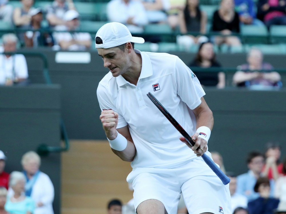 Atlanta: US-Finale zwischen Isner und Harrison - tennis ...