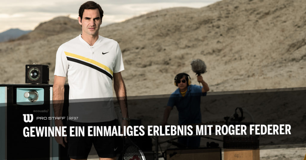 Swiss Indoors Basel: Gewinne Ein Einmaliges Erlebnis Mit Roger Federer ...