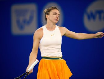 Weltranglistenerste Halep sagt für WTA-Finale ab