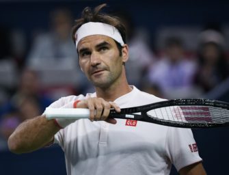 Auch Federer schließt Davis-Cup-Teilnahme aus