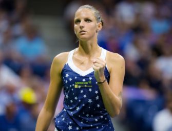 Switolina und Pliskova komplettieren Feld beim WTA-Finale