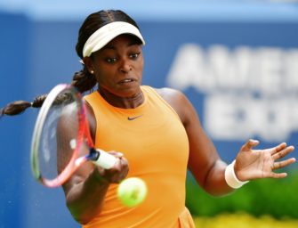 Coaching bei Grand Slams: Stephens spricht sich für Regeländerung aus