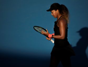 Warum Naomi Osaka ihren Grand Slam-Sieg nicht genießen kann