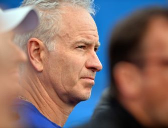 McEnroe über Zverevs „klugen Schachzug“