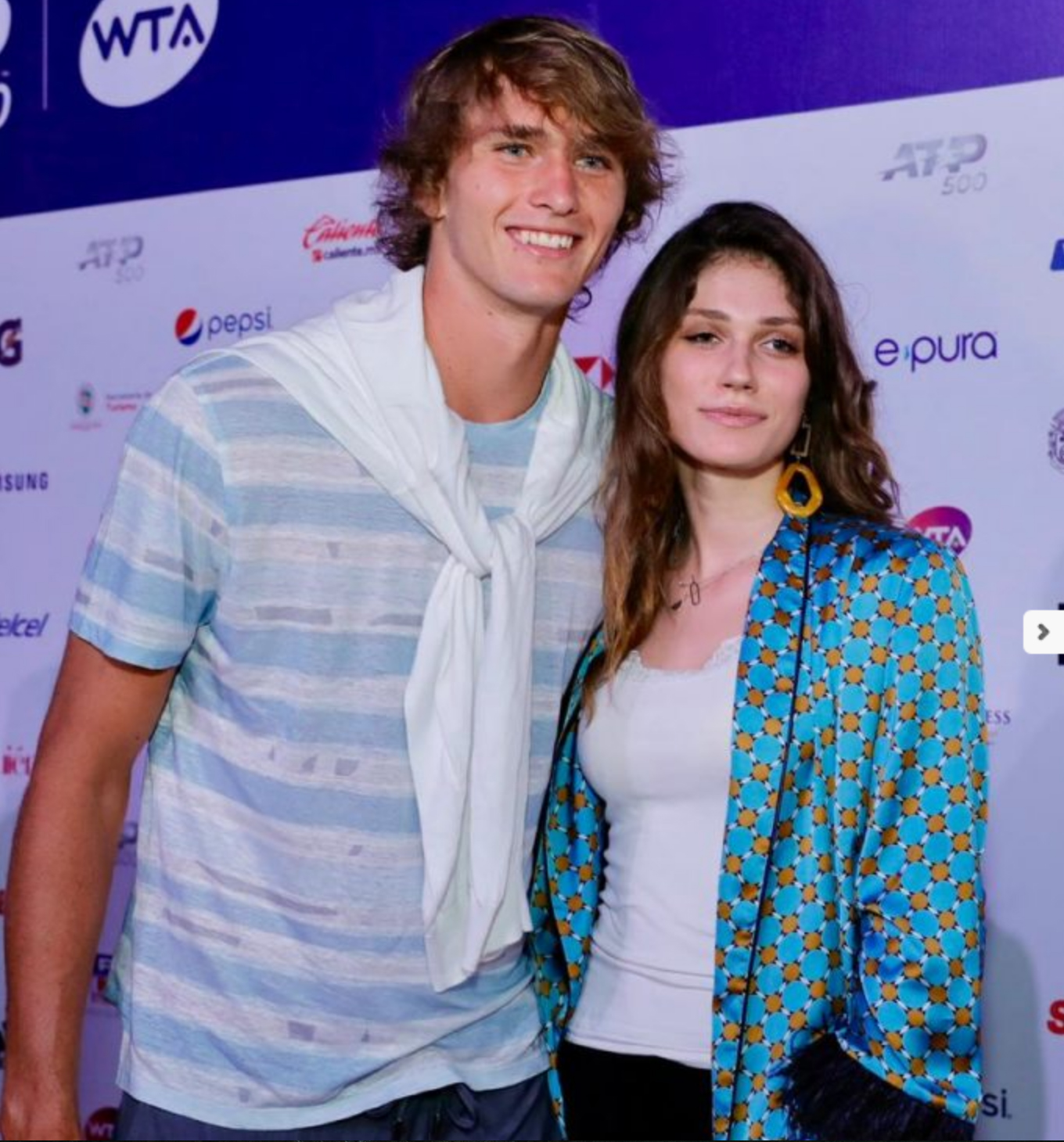 Alexander Zverev: "Sehe mich nicht als Superstar" - tennis MAGAZIN