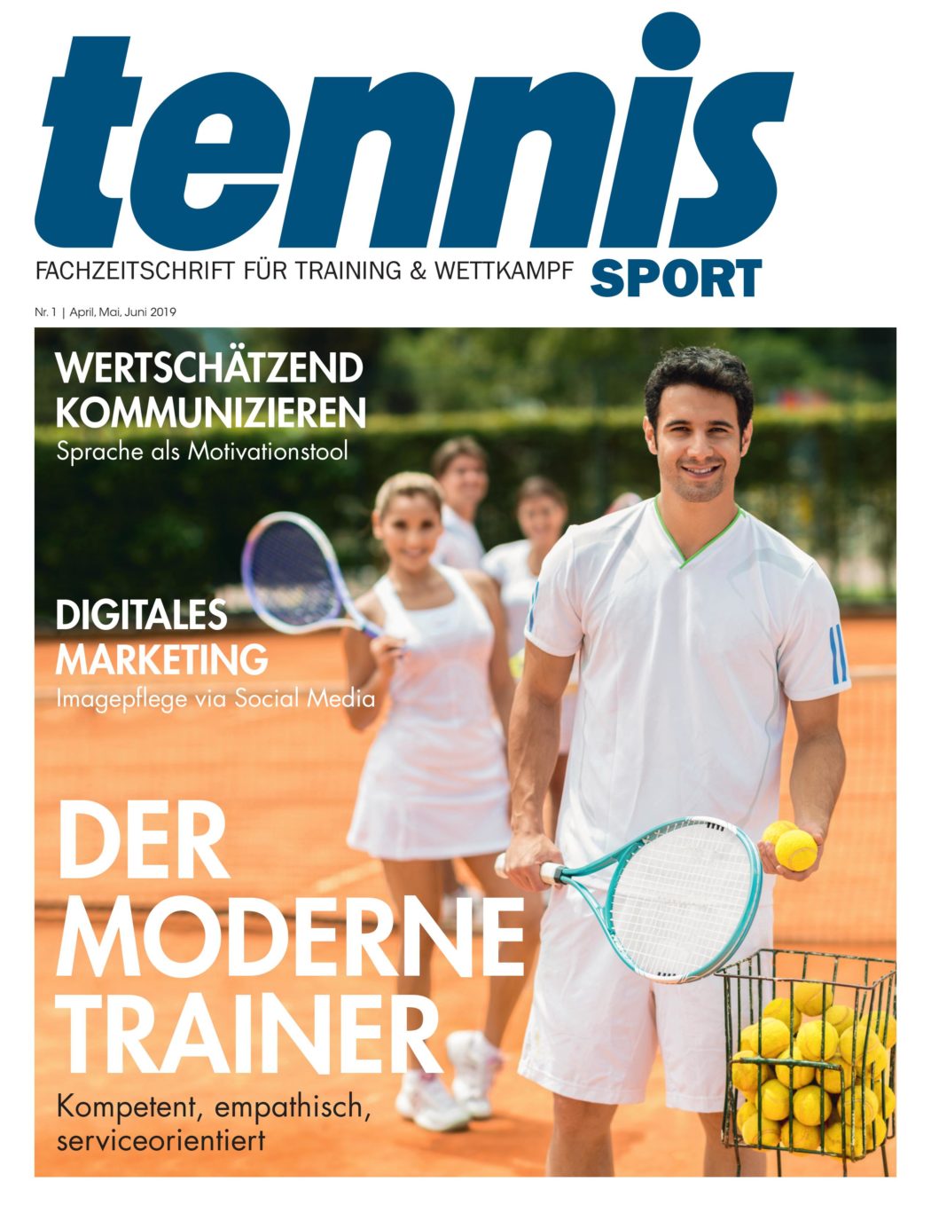 Tennissport Neu Im Portfolio Von Tennis Magazin Tennis Magazin
