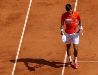 Monte Carlo: Djokovic ausgeschieden, Nadal im Halbfinale