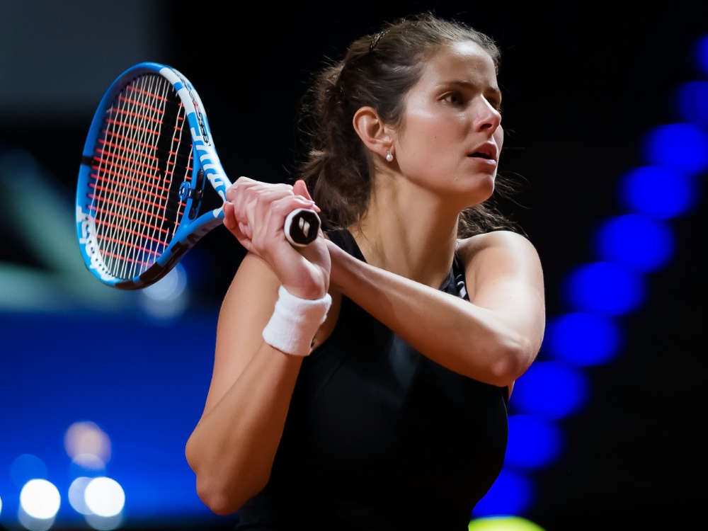 Julia Goerges Height Weight Body Measurements And Biography | Hot Sex ...