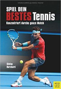 Spiel dein bestes Tennis