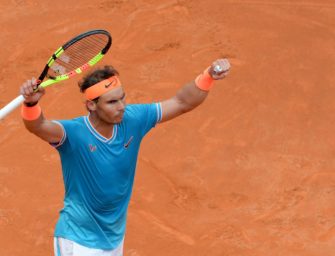 Neunter Titel in Rom: Nadal gewinnt gegen Dauerrivale Djokovic