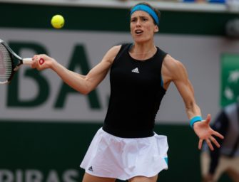 Petkovic und Friedsam siegen bei Wimbledon-Generalprobe