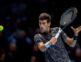 Djokovic startet für Serbien im neuen Davis Cup