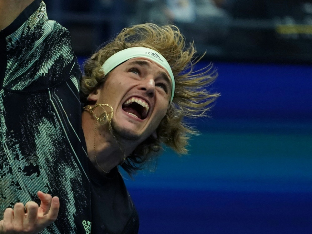 Laver Cup: Zverev unterliegt Isner - Europa und ...