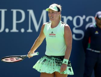 Medien: Kerber engagiert Ex-Profi Dier als Trainer