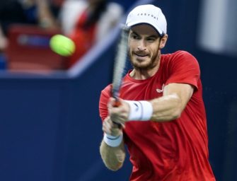 Andy Murray nach Turniersieg auch im Davis Cup dabei