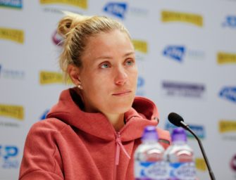 Kerber beendet nach verletzungsbedingter Absage ihre Saison