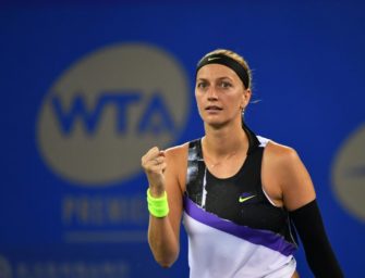 WTA-Saisonfinale: Der Generationswechsel ist längst vollzogen