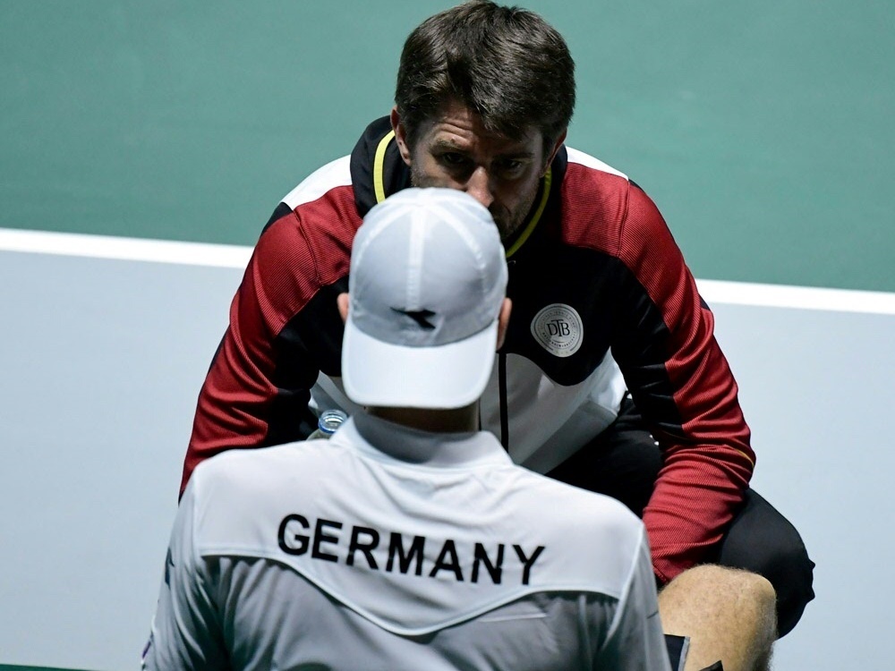 Qualifikation Für Davis Cup 2020 Deutschland Mit Heimspiel