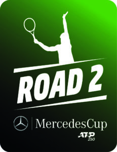 Road 2 MercedesCup