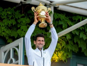 Wimbledon-Absage rückt näher: Entscheidung bei Krisensitzung in nächster Woche