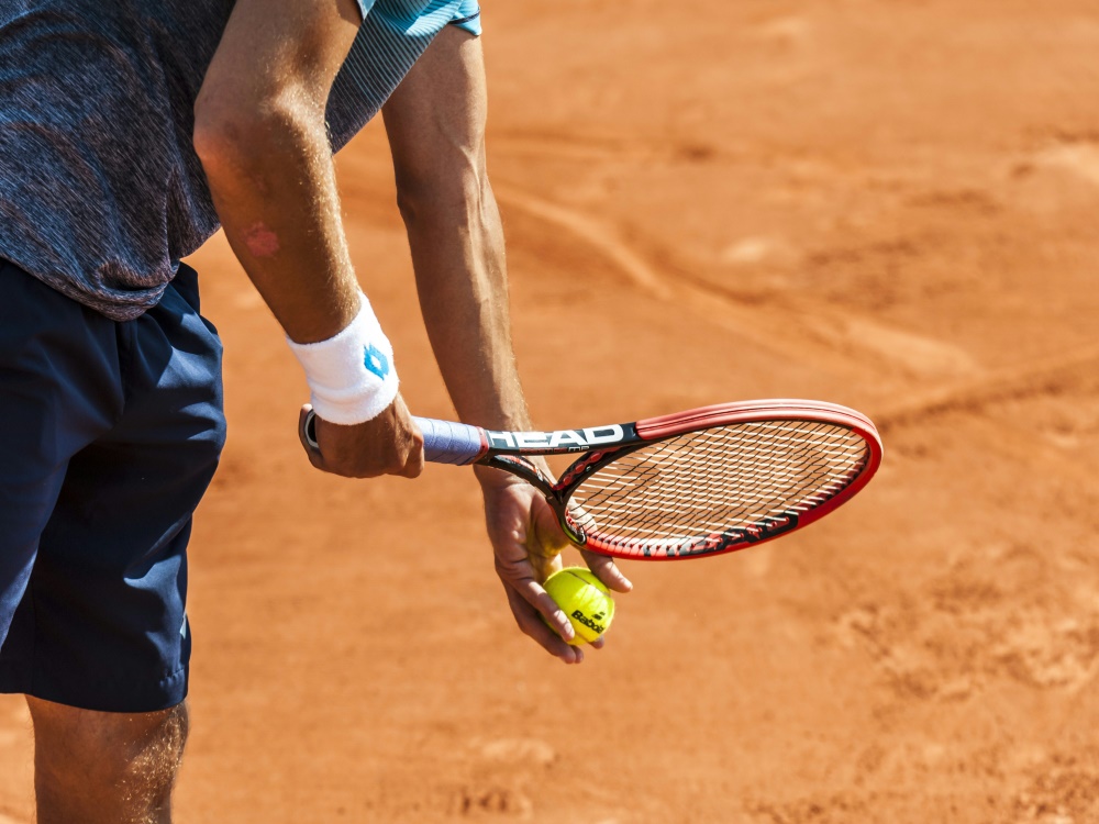 ATP-Chef: Sandplatzsaison könnte im Herbst nachgeholt ...