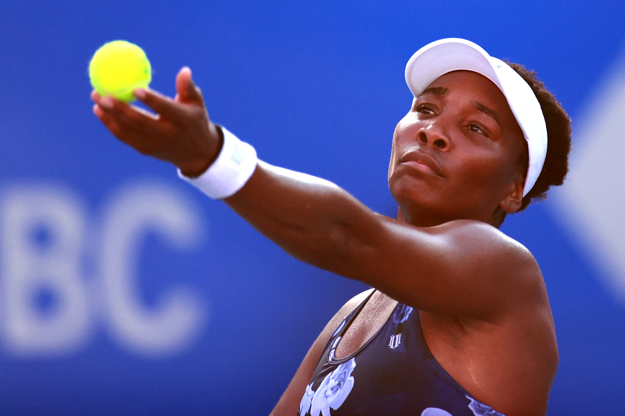 Venus Williams will keine Trainerin werden: "Das kann ich ...