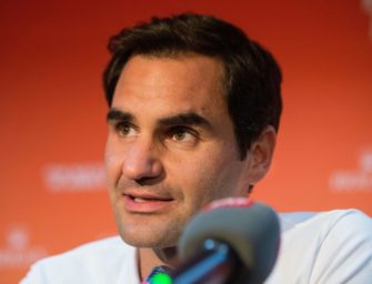 Federer spendet Mahlzeiten für Kinder in Afrika