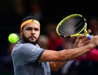 Jo-Wilfried Tsonga vermittelt in Rassismus-Debatte: „Hass erzeugt Hass“