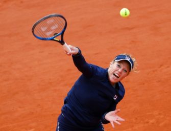 Aus gegen Kvitova: Siegemund verpasst Halbfinale der French Open