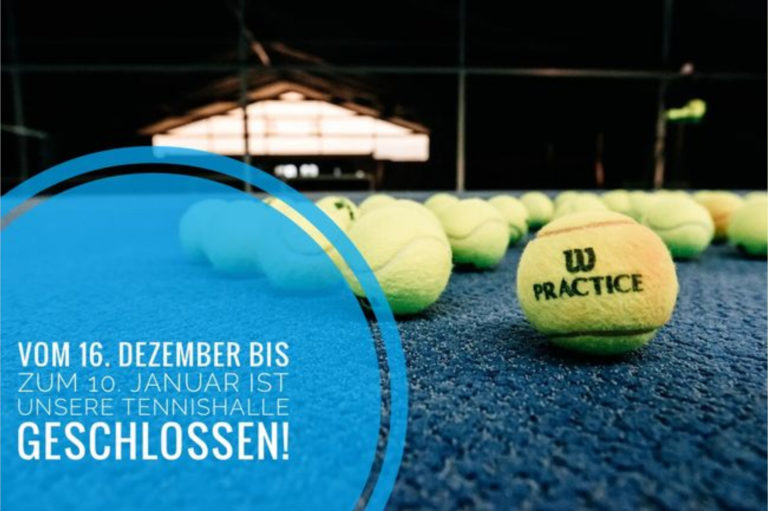 Tennis Im Harten Corona-Lockdown: Deutsches Kuddelmuddel - Tennis MAGAZIN