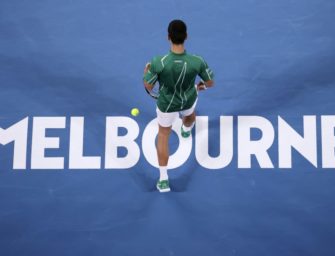 Quarantäne: Australian Open müssen umplanen